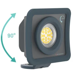 Scangrip LED-Bouwlamp For LIFE Nova Mini 1000lm