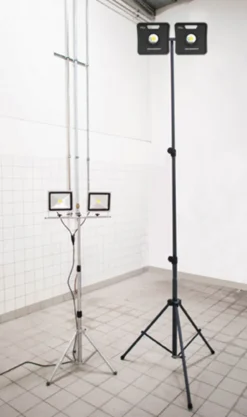 Scangrip Statief 1-3 meter