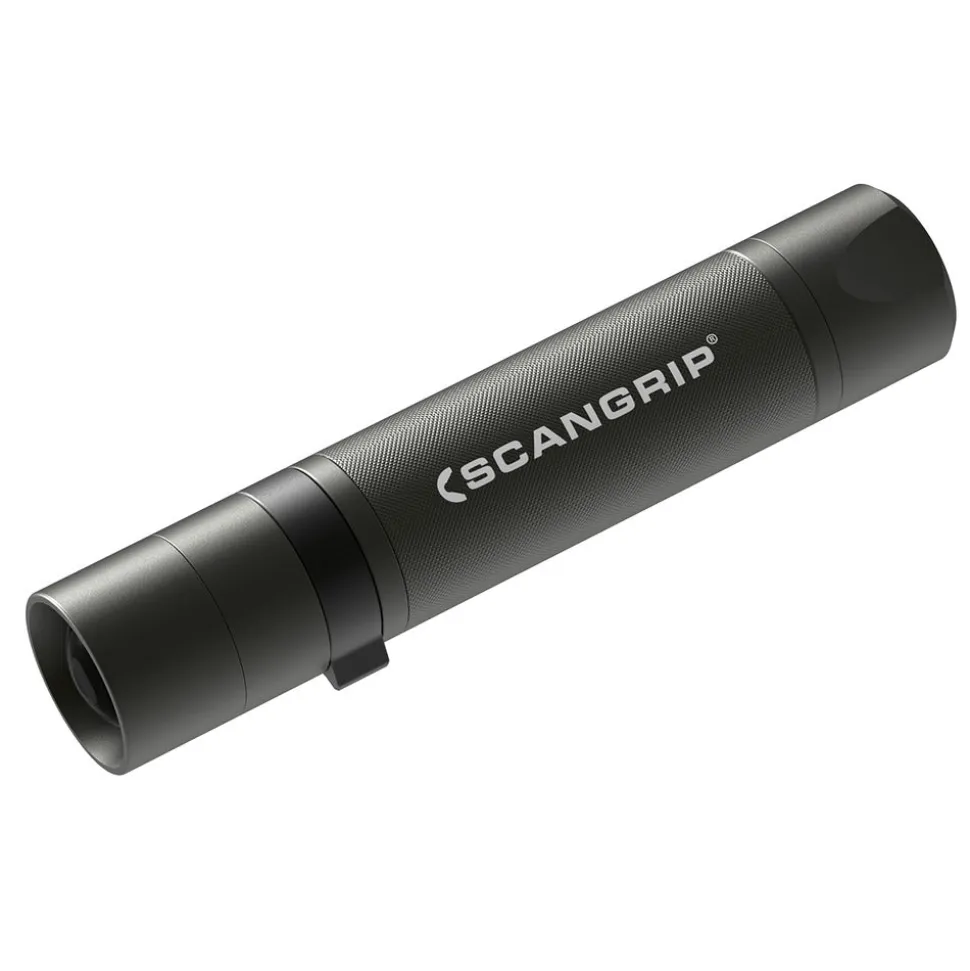 Scangrip Zaklamp Flash 300 - 300lm