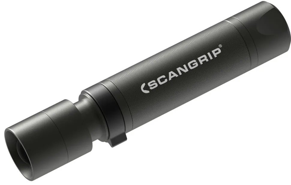 Scangrip Zaklamp Flash 300 - 300lm