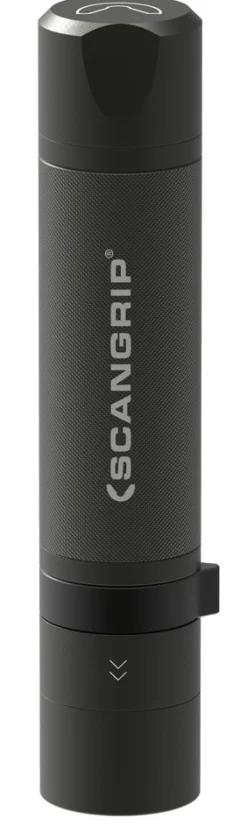 Scangrip Zaklamp Flash 300 - 300lm