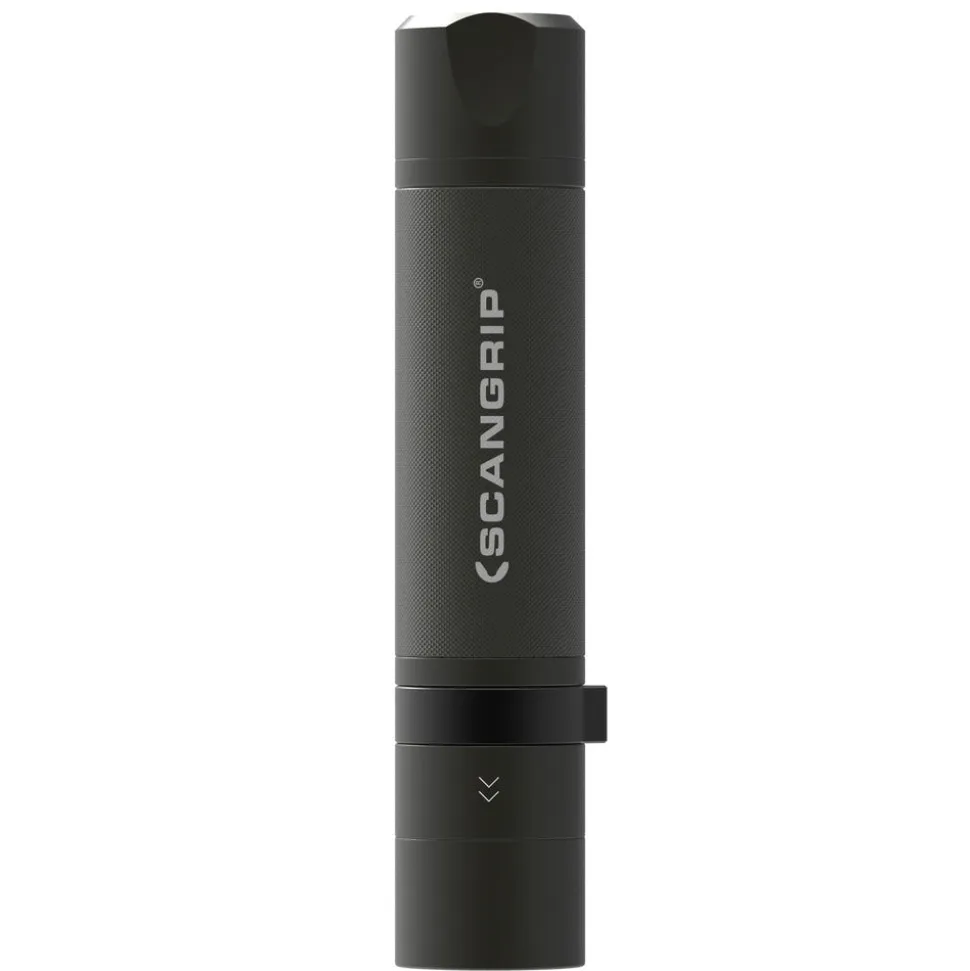 Scangrip Zaklamp Flash 300 - 300lm