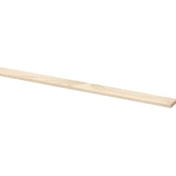 Schaaflat Grenen 2700mm 70% PEFC