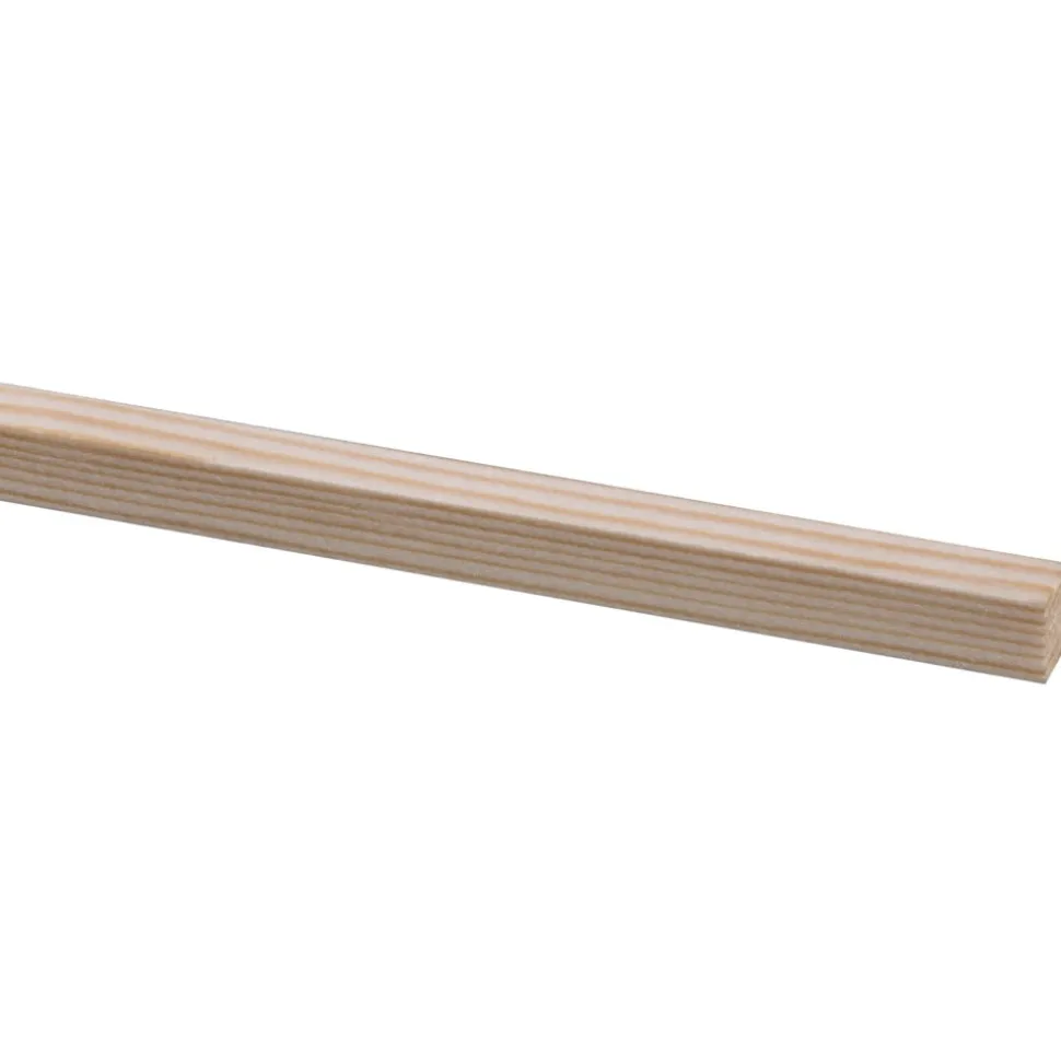 Schaaflat Grenen 2700mm 70% PEFC