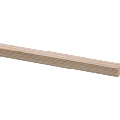 Schaaflat Grenen 2700mm 70% PEFC