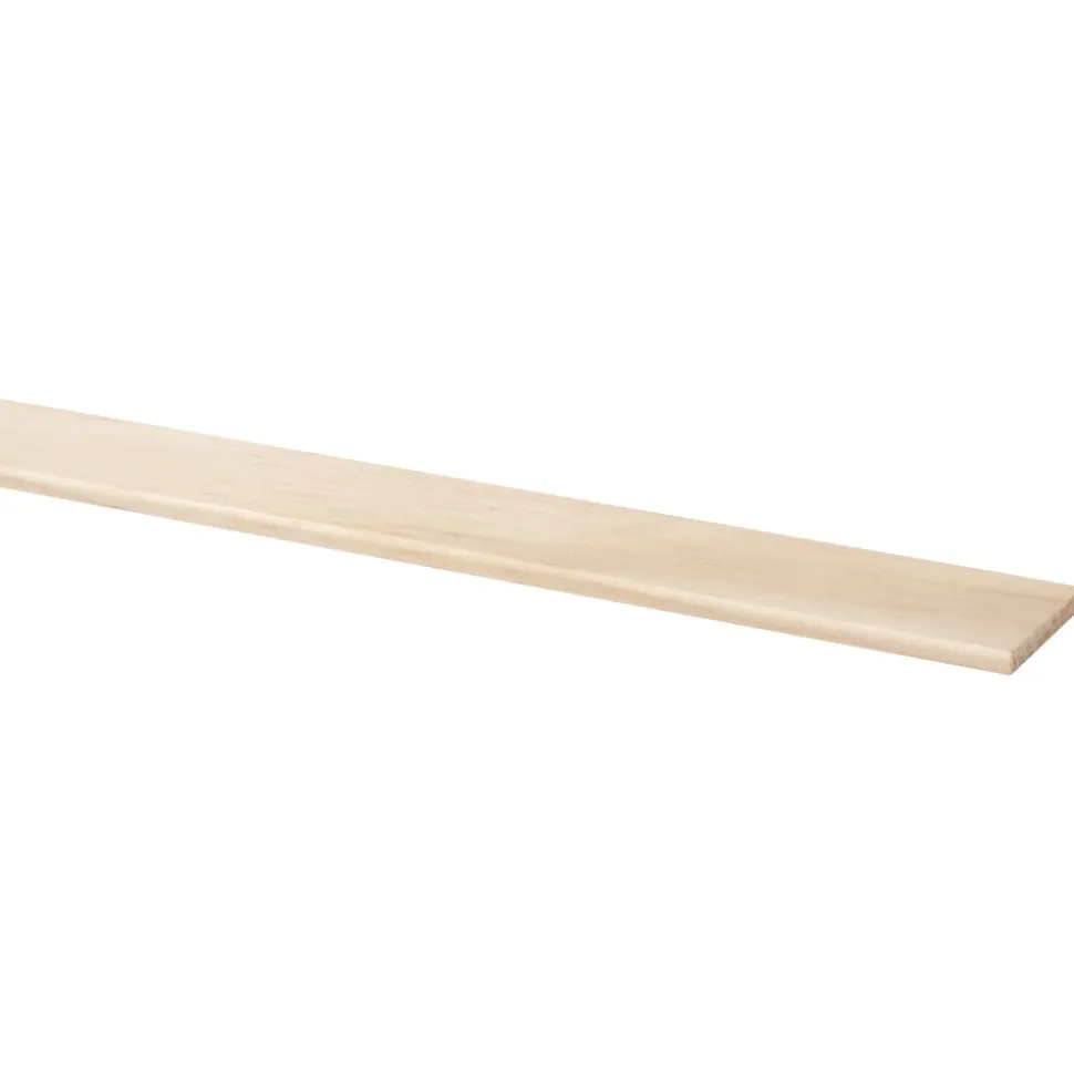 Schaaflat Grenen 2700mm 70% PEFC