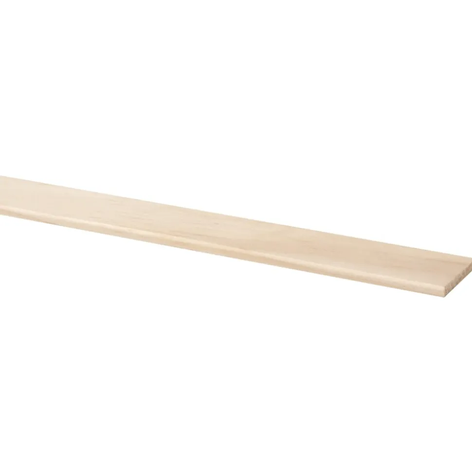 Schaaflat Grenen 2700mm 70% PEFC