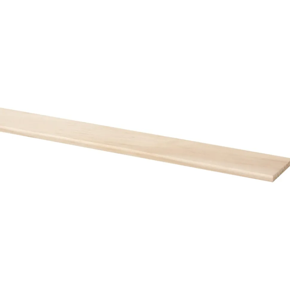 Schaaflat Grenen 2700mm 70% PEFC