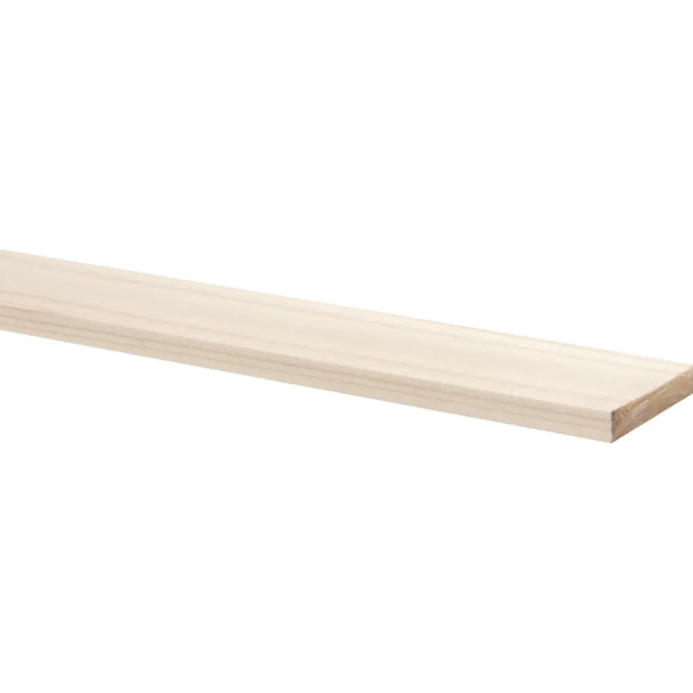 Schaaflat Vuren 70% PEFC