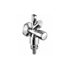 Schell Combinatie hoekstopkraan Comfort