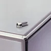 Schlüter Buitenhoekje E-R0100E voor RO100E aluminium tegeldikte 1 cm RVS