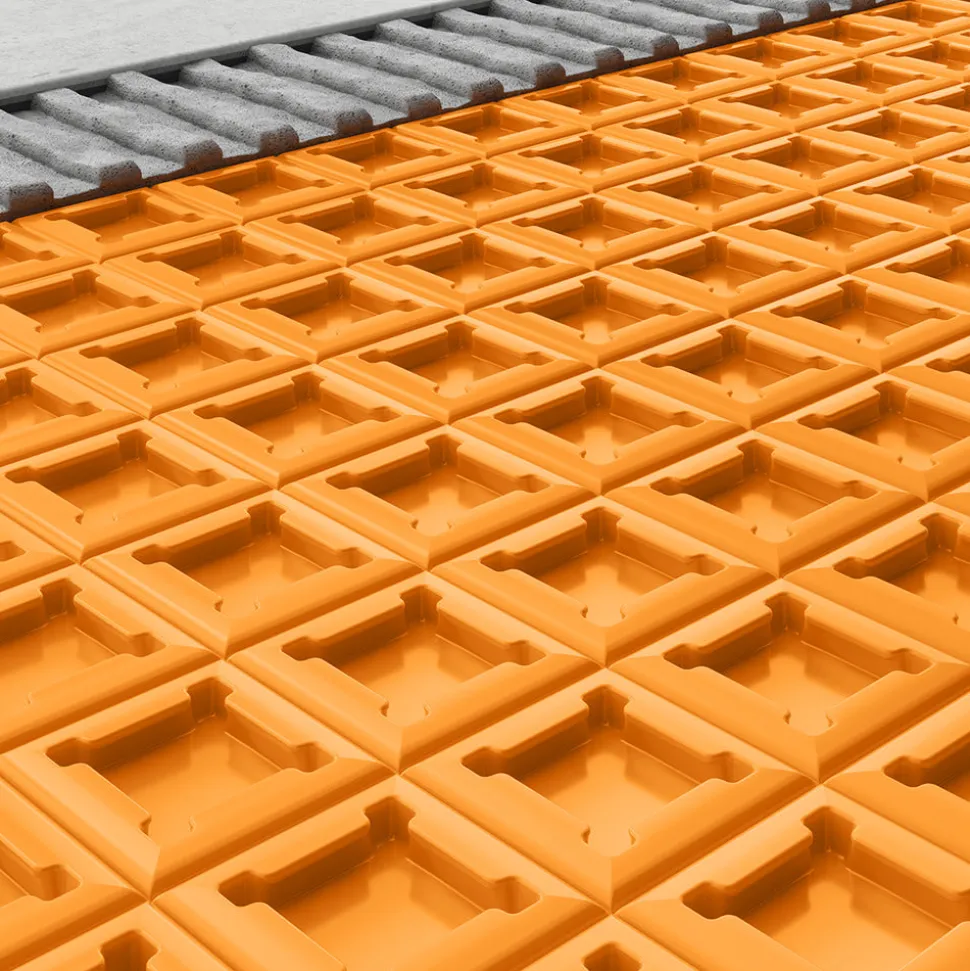 Schlüter Systems Ditra Ontkoppelings- en Afdichtingsmat 5m