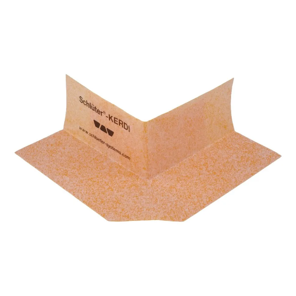 Schlüter Systems Kerdi-Kereck Buitenhoek FA2 2st