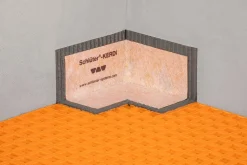 Schlüter Systems Kerdi-Kereck Binnenhoek FI2 2st