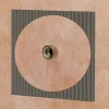 Schlüter Systems Kerdi-KM Buismanchet KM5117-22 Ø25mm 5st