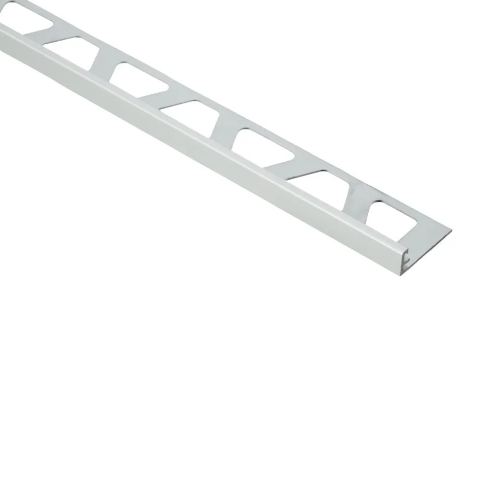 Schlüter Tegelprofiel AE80 Aluminium 8mm x 300cm