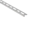 Schlüter Tegelprofiel ES100 RVS 10mm x 300cm
