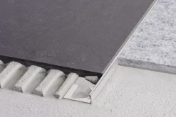 Schlüter Tegelprofiel ES80 RVS 8mm x 300cm