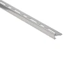 Schlüter Tegelprofiel ES125 RVS 12,5mm x 300cm