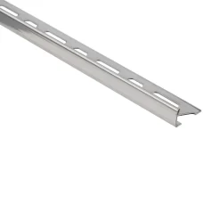 Schlüter Tegelprofiel ES125 RVS 12,5mm x 300cm