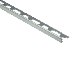 Schlüter Tegelprofiel ES110 RVS 11mm x 300cm