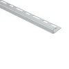 Schlüter Tegelprofiel Q100AE Aluminium 10mm x 300cm