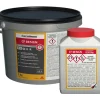 SCHÖNOX CF DESIGN Epoxy Voegmortel Zilvergrijs 5kg