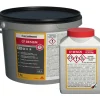 SCHÖNOX CF DESIGN Epoxy Voegmortel Wit 5kg