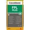 SCHÖNOX Egalisatiemortel FPL Plus Kunsthars-Cement 3-50mm 25kg
