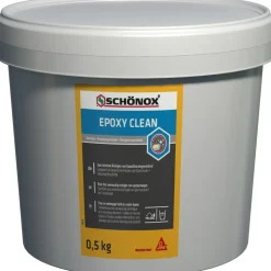 SCHÖNOX Epoxy Clean 0,5kg