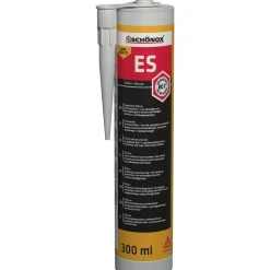 SCHÖNOX ES Siliconenkit 300ml