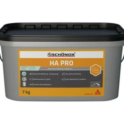 SCHÖNOX HA PRO Afdichtpasta Oplosmiddelvrij 7kg