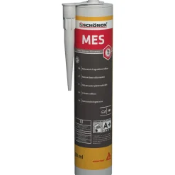 SCHÖNOX MES Siliconenkit Balibruin Natuursteen 300ml