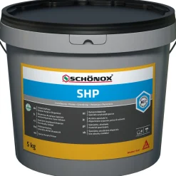 SCHÖNOX SHP Primer Niet-Poreuze Ondergrond Oplosmiddelvrij