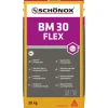SCHÖNOX Wanduitvlakmortel BM30 Flex 1-30mm 20kg
