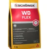 SCHÖNOX WD Flex Voegmortel Manhattan Waterafwijzend 5kg