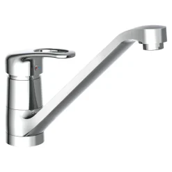 Schütte Grande Keukenkraan Chroom