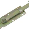 Schuif 80mm Geel Vlak
