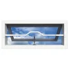Secubar Combi 68-87 Wit 356012