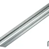 SecuStrip Stalen Anti-Inbraakstrip Type 2 Binnendraaiend Wit 2050mm SKG1