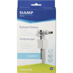 Siamp Flotteur Universeel
