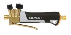 Sievert Pro 88 Handgreep Met Waakvlamventiel Aansluiting 3/8'' Links