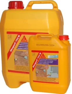 Sikagard Gevelimpregneer 703W Watergedragen 2L