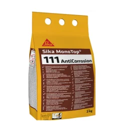 Sika MonoTop Betonstaalbeschermer AntiCorrosion 111 2kg