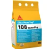 Sika MonoTop Waterdichtingsmortel 108 WaterPlug 5kg