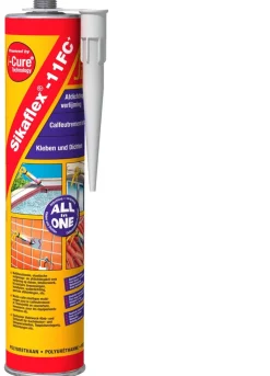 Sika Sikaflex®-11 FC Purform