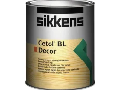 Sikkens Beits Cetol BL Decor Base TC 1L