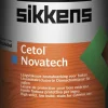 Sikkens Cetol Novatech Houtafwerking Base TU 990ml