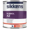 Sikkens Hoogglans Lak Rubbol AZ Mengbasis N00 900ml