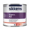Sikkens Hoogglans Lak Rubbol AZ Mengbasis N00 450ml